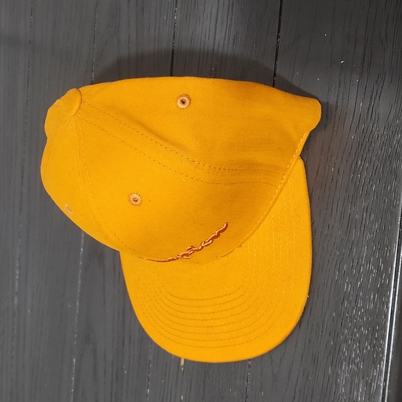 Champion snap back hat - Picture 4 of 7